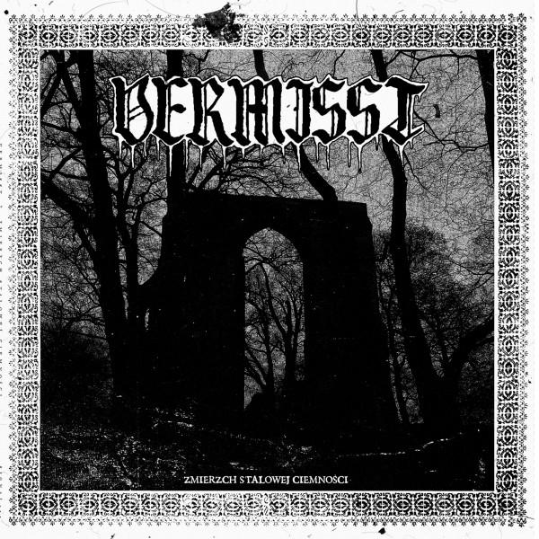 Vermisst – Zmierzch Stalowej Ciemności LP